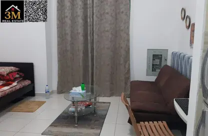 Apartment - Studio - 1 Bathroom for sale in Al Aamra Gardens - Al Amerah - Ajman Apartment - Studio - 1 Bathroom for sale in Al Aamra Gardens - Al Amerah - Ajman