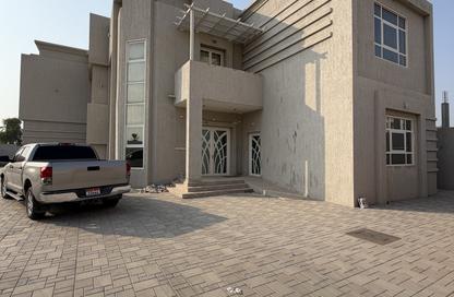 Villa - 5 - 7 for rent in Al Dhait South - Al Dhait - Ras Al Khaimah Villa - 5 - 7 for rent in Al Dhait South - Al Dhait - Ras Al Khaimah