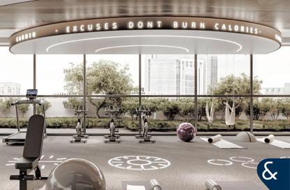 Apartment - 2 Bedrooms - 3 Bathrooms for sale in Le Blanc Residence by Imtiaz - Dubai Land Residence Complex - Dubai Land - Dubai