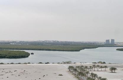 Office Space - Studio - 3 Bathrooms for rent in Julphar Commercial Tower - Julphar Towers - Al Nakheel - Ras Al Khaimah
