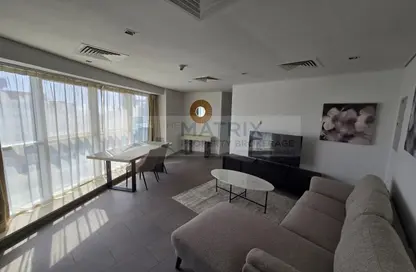 Apartment - 2 Bedrooms - 2 Bathrooms for rent in The Bridge - Dubai Sports City - Dubai Apartment - 2 Bedrooms - 2 Bathrooms for rent in The Bridge - Dubai Sports City - Dubai