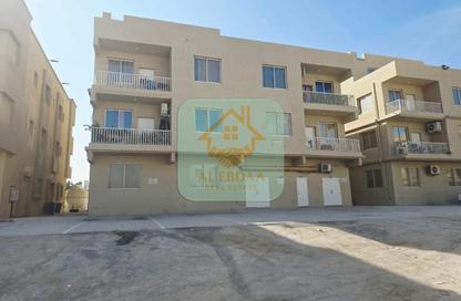عمارة بالكامل - 1 حمام للبيع في العريبي - رأس الخيمة