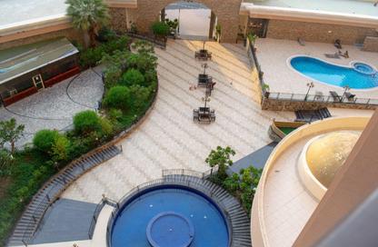 Apartment - 1 Bedroom - 2 Bathrooms for sale in Silicon Gates 1 - Silicon Gates - Dubai Silicon Oasis - Dubai