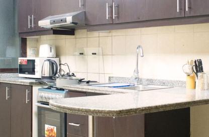 Apartment - 1 Bedroom - 2 Bathrooms for sale in Silicon Gates 1 - Silicon Gates - Dubai Silicon Oasis - Dubai