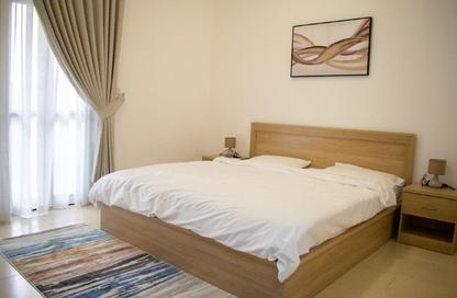 Apartment - 1 Bedroom - 2 Bathrooms for sale in Silicon Gates 1 - Silicon Gates - Dubai Silicon Oasis - Dubai