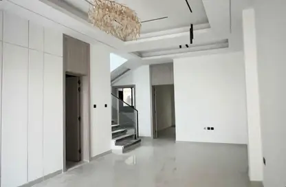 Townhouse - 4 Bedrooms - 6 Bathrooms for sale in Al Bahia Hills - Al Bahia - Ajman