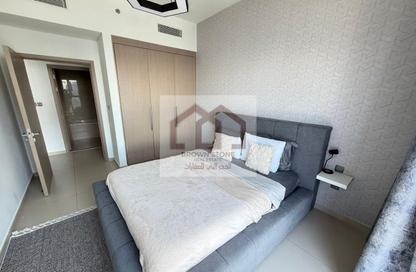 Apartment - 1 Bedroom - 1 Bathroom for rent in Act One - Act Towers - Opera District - Downtown Dubai - Dubai