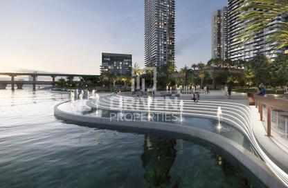 Apartment - 2 - 3 for sale in Oria - Dubai Creek Harbour (The Lagoons) - Dubai Apartment - 2 - 3 for sale in Oria - Dubai Creek Harbour (The Lagoons) - Dubai
