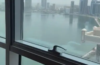 Apartment - 3 Bedrooms - 4 Bathrooms for sale in Al Majaz 3 - Al Majaz - Sharjah