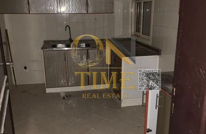 Apartment - 3 Bedrooms - 3 Bathrooms for rent in Al Naemiya Tower 1 - Al Naemiya Towers - Al Nuaimiya - Ajman
