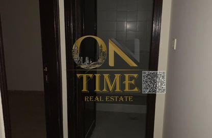 Apartment - 3 Bedrooms - 3 Bathrooms for rent in Al Naemiya Tower 1 - Al Naemiya Towers - Al Nuaimiya - Ajman