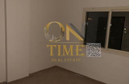 Apartment - 3 Bedrooms - 3 Bathrooms for rent in Al Naemiya Tower 1 - Al Naemiya Towers - Al Nuaimiya - Ajman
