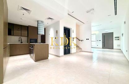 Villa - 4 Bedrooms - 6 Bathrooms for sale in Marwa Homes 4 - District 10 - Jumeirah Village Circle - Dubai Villa - 4 Bedrooms - 6 Bathrooms for sale in Marwa Homes 4 - District 10 - Jumeirah Village Circle - Dubai