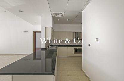 Apartment - 2 - 3 for rent in Oceana Aegean - Oceana - Palm Jumeirah - Dubai