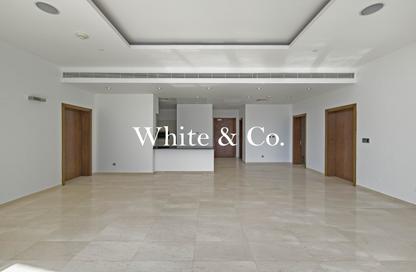 Apartment - 2 - 3 for rent in Oceana Aegean - Oceana - Palm Jumeirah - Dubai