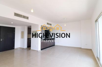 Apartment - 3 Bedrooms - 4 Bathrooms for rent in Tower 26 - Al Reef Downtown - Al Reef - Abu Dhabi Apartment - 3 Bedrooms - 4 Bathrooms for rent in Tower 26 - Al Reef Downtown - Al Reef - Abu Dhabi