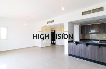Apartment - 3 Bedrooms - 4 Bathrooms for rent in Tower 26 - Al Reef Downtown - Al Reef - Abu Dhabi Apartment - 3 Bedrooms - 4 Bathrooms for rent in Tower 26 - Al Reef Downtown - Al Reef - Abu Dhabi