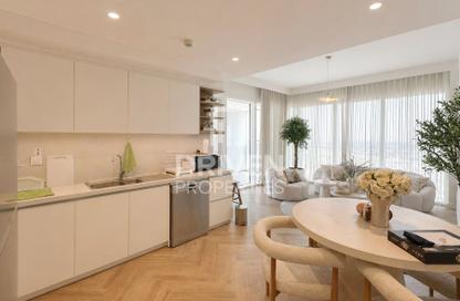 Apartment - 2 Bedrooms - 2 Bathrooms for rent in Downtown Views II Tower 1 - Downtown Views II - Zabeel 2 - Zabeel - Dubai Apartment - 2 Bedrooms - 2 Bathrooms for rent in Downtown Views II Tower 1 - Downtown Views II - Zabeel 2 - Zabeel - Dubai