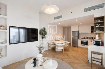 Apartment - 2 Bedrooms - 2 Bathrooms for rent in Downtown Views II Tower 1 - Downtown Views II - Zabeel 2 - Zabeel - Dubai Apartment - 2 Bedrooms - 2 Bathrooms for rent in Downtown Views II Tower 1 - Downtown Views II - Zabeel 2 - Zabeel - Dubai