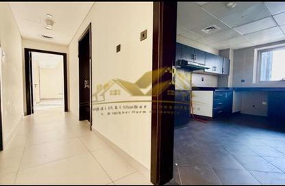 Apartment - 2 Bedrooms - 3 Bathrooms for rent in Jumeirah Garden City - Al Satwa - Dubai