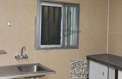Villa - 3 - 3 for rent in Orient Tower 1 - Orient Towers - Al Bustan - Ajman