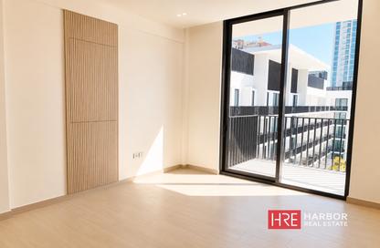 Apartment - Studio - 1 Bathroom for rent in Binghatti Aurora - District 12 - Jumeirah Village Circle - Dubai
