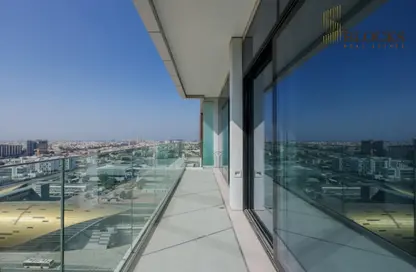 شقة - غرفة نوم - 2 حمامات للبيع في 4 بارك جيت ريزيدنس - مساكن بارك غايت - الكفاف - زعبيل - دبي شقة - غرفة نوم - 2 حمامات للبيع في 4 بارك جيت ريزيدنس - مساكن بارك غايت - الكفاف - زعبيل - دبي