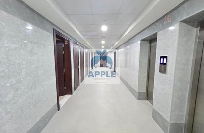Apartment - 1 Bedroom - 2 Bathrooms for rent in Al Zahia - Muwaileh Commercial - Sharjah