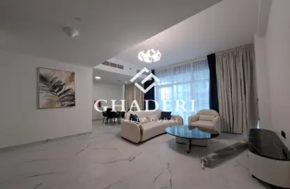 Apartment - 2 Bedrooms - 3 Bathrooms for sale in Opalz By Danube Tower 1 - Opalz by Danube - Dubai Science Park - Dubai