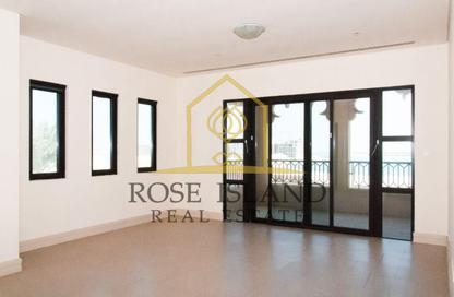 Apartment - 3 Bedrooms - 4 Bathrooms for sale in Saadiyat Beach Residences - Saadiyat Beach - Saadiyat Island - Abu Dhabi