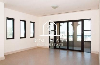 Apartment - 3 Bedrooms - 4 Bathrooms for sale in Saadiyat Beach Residences - Saadiyat Beach - Saadiyat Island - Abu Dhabi Apartment - 3 Bedrooms - 4 Bathrooms for sale in Saadiyat Beach Residences - Saadiyat Beach - Saadiyat Island - Abu Dhabi