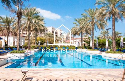 Apartment - 3 Bedrooms - 4 Bathrooms for sale in Saadiyat Beach Residences - Saadiyat Beach - Saadiyat Island - Abu Dhabi Apartment - 3 Bedrooms - 4 Bathrooms for sale in Saadiyat Beach Residences - Saadiyat Beach - Saadiyat Island - Abu Dhabi
