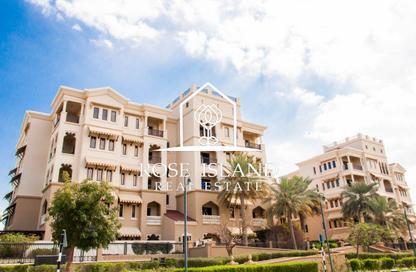 Apartment - 3 Bedrooms - 4 Bathrooms for sale in Saadiyat Beach Residences - Saadiyat Beach - Saadiyat Island - Abu Dhabi Apartment - 3 Bedrooms - 4 Bathrooms for sale in Saadiyat Beach Residences - Saadiyat Beach - Saadiyat Island - Abu Dhabi