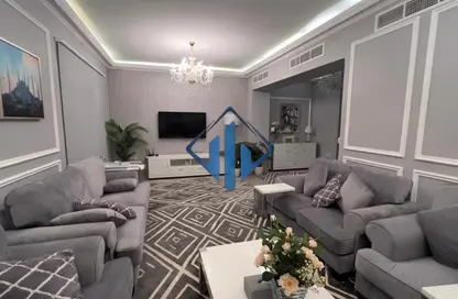 فيلا - 2 غرف نوم - 3 حمامات للبيع في فلل فلامنغو - ميناء العرب - راس الخيمة - رأس الخيمة