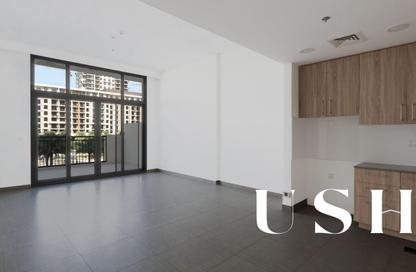 Apartment - 3 Bedrooms - 3 Bathrooms for rent in Rawda Apartments 1 - Rawda Apartments - Town Square - Dubai