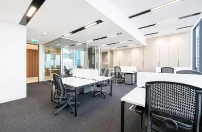 Office Space - Studio for rent in Index Tower - DIFC - Dubai