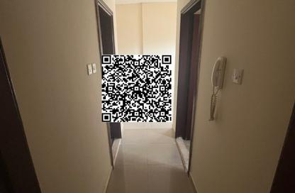 Apartment - 1 - 1 for rent in Sheikh Jaber Al Sabah Street - Al Naimiya - Al Nuaimiya - Ajman