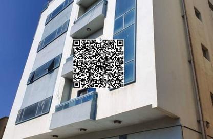 Apartment - 1 - 1 for rent in Sheikh Jaber Al Sabah Street - Al Naimiya - Al Nuaimiya - Ajman