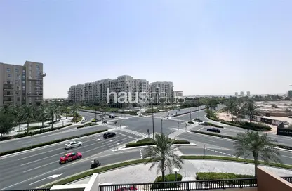 شقة - غرفة نوم - 1 حمام للايجار في 2A شقق وردة - وردة أبارتمنتس 2 - شقق وردة - تاون سكوير - دبي