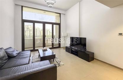 Apartment - 1 Bedroom - 1 Bathroom for rent in Warda Apartments 2A - Warda Apartments 2 - Warda Apartments - Town Square - Dubai