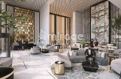 Apartment - Studio - 1 for sale in Radisson Residences - City Of Lights - Al Reem Island - Abu Dhabi