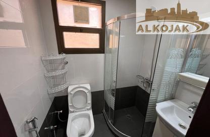 Apartment - Studio - 1 Bathroom for rent in Rabdan - Abu Dhabi Apartment - Studio - 1 Bathroom for rent in Rabdan - Abu Dhabi