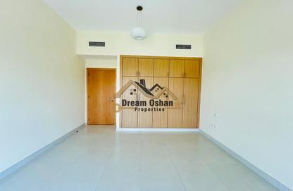 Apartment - 3 - 4 for rent in Al Hikma Residence - Dubai Silicon Oasis - Dubai
