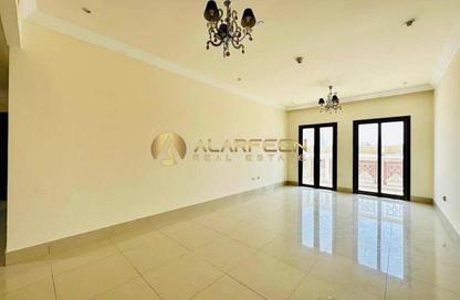 Apartment - 1 Bedroom - 2 Bathrooms for sale in Le Grand Chateau B - Le Grand Chateau - District 10 - Jumeirah Village Circle - Dubai