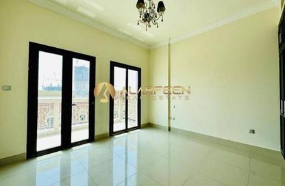 Apartment - 1 Bedroom - 2 Bathrooms for sale in Le Grand Chateau B - Le Grand Chateau - District 10 - Jumeirah Village Circle - Dubai