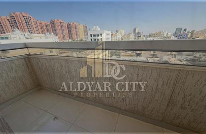 Apartment - 1 Bedroom - 2 Bathrooms for rent in Al Naemiya Tower 2 - Al Naemiya Towers - Al Nuaimiya - Ajman Apartment - 1 Bedroom - 2 Bathrooms for rent in Al Naemiya Tower 2 - Al Naemiya Towers - Al Nuaimiya - Ajman