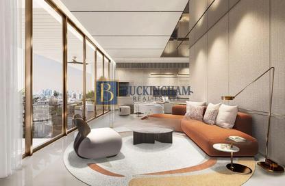 Apartment - 2 Bedrooms - 3 Bathrooms for sale in Mas Barsha Residency - Al Barsha 1 - Al Barsha - Dubai