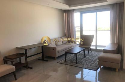 Apartment - 1 Bedroom - 2 Bathrooms for rent in Centurion Onyx - Meydan Avenue - Meydan - Dubai Apartment - 1 Bedroom - 2 Bathrooms for rent in Centurion Onyx - Meydan Avenue - Meydan - Dubai