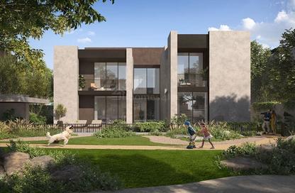 Villa - 5 - 7 for sale in Athlon by Aldar 1 - Athlon by Aldar - Dubai