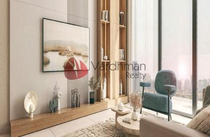Apartment - 1 - 2 for sale in The Haven II - Majan - Dubai Apartment - 1 - 2 for sale in The Haven II - Majan - Dubai